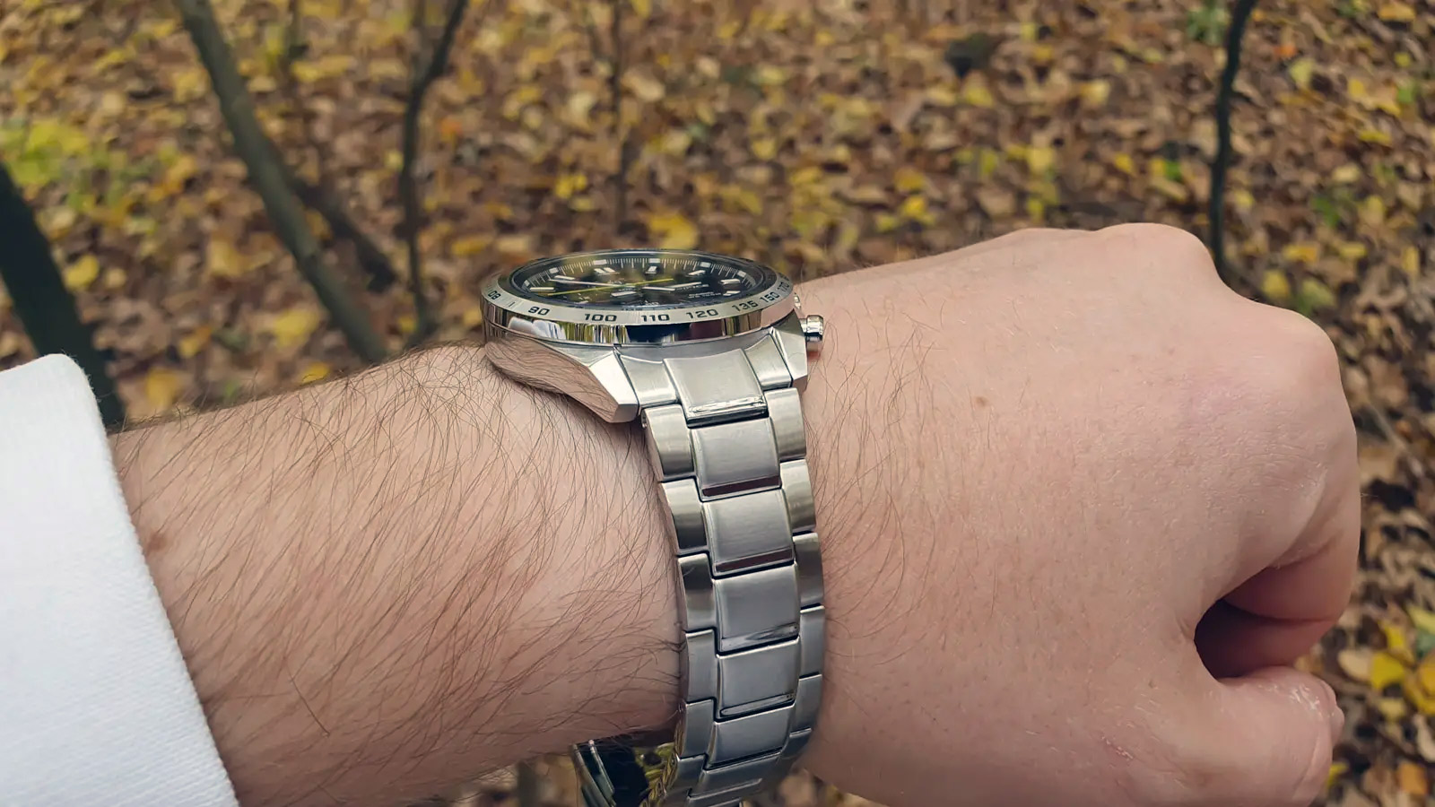 Casio Edifice EFR-574D-1A
