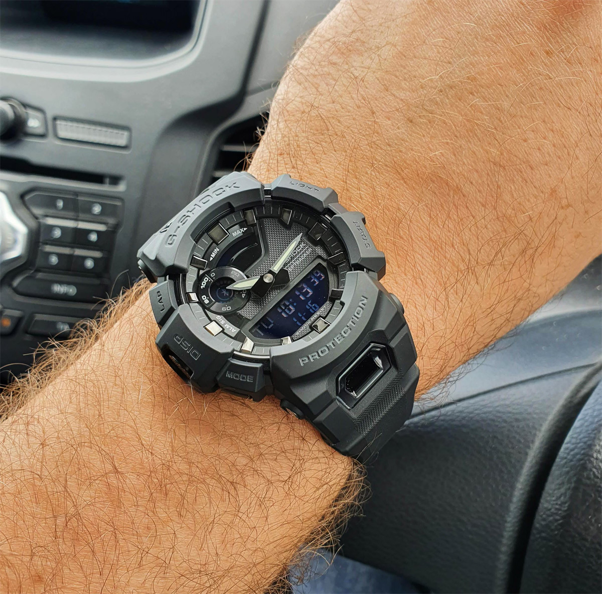 G-SHOCK GBA-900-1A