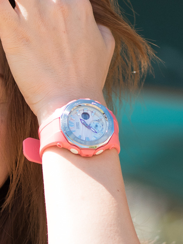 BABY-G BGA-220-4A
