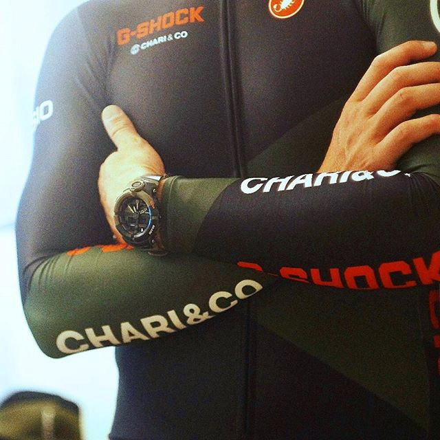 G-SHOCK GA-500K-3A