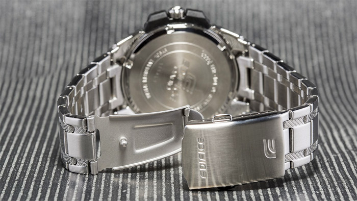Casio Edifice EFR-104D-1A