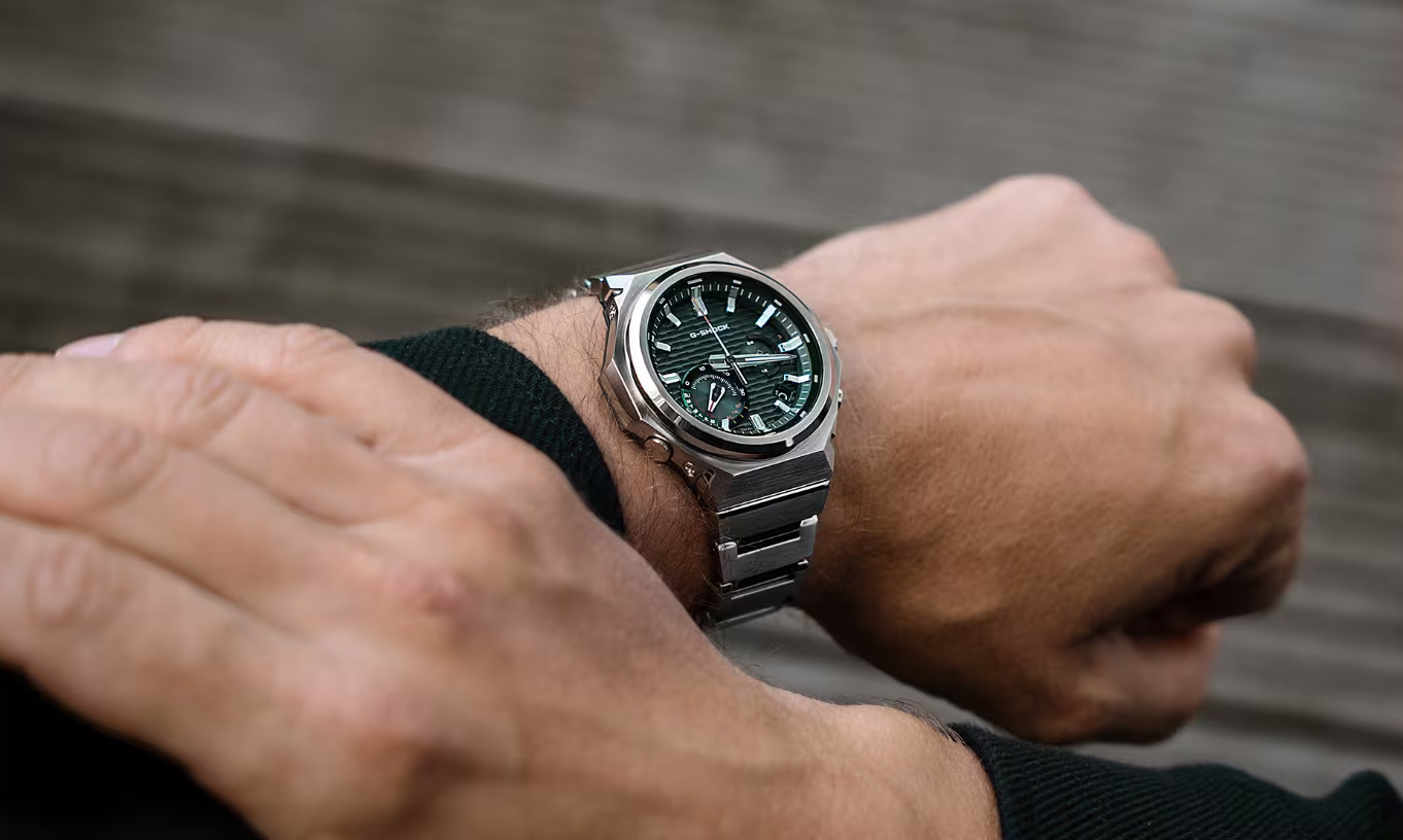 G-SHOCK GST-B1000D-3A