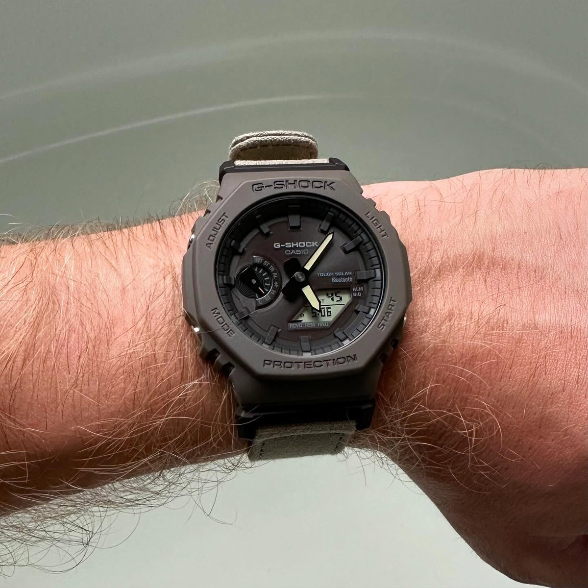 G-SHOCK GA-B2100CT-5A