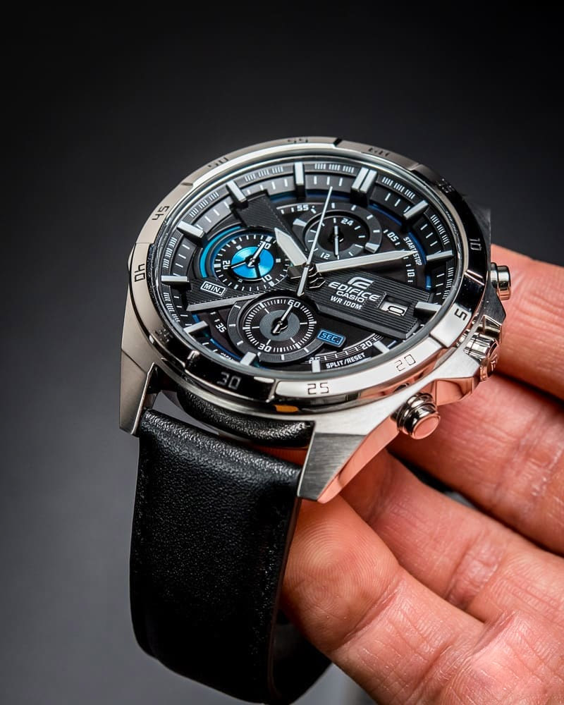 Casio Edifice EFR-556L-1A