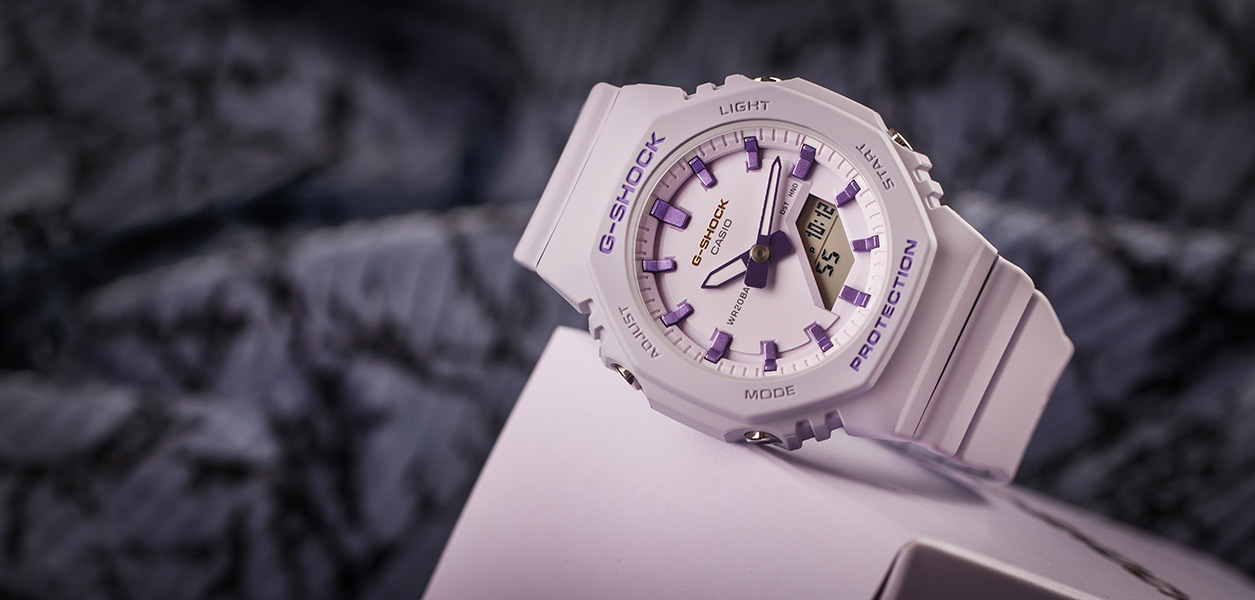 G-SHOCK GMA-P2125W-6A