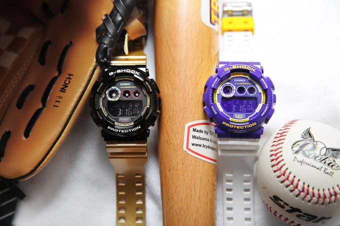 G-SHOCK GD-120CS-1E