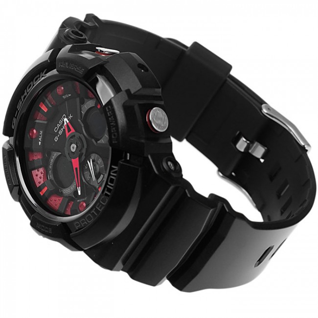 G-SHOCK GA-200SH-1A