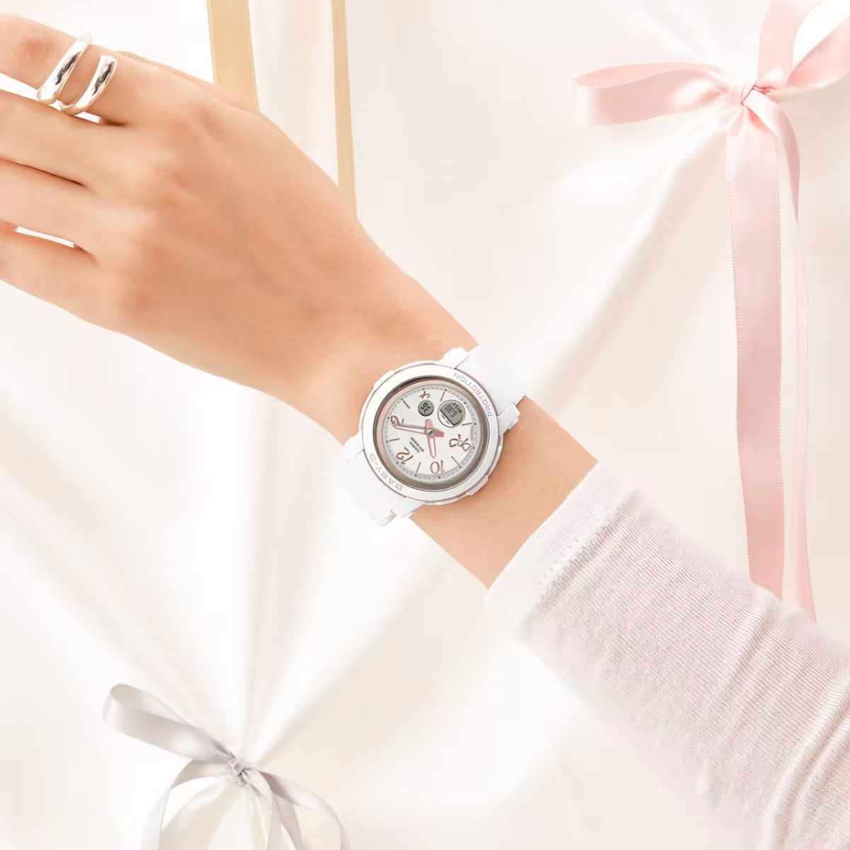 BABY-G BGA-290RA-7A