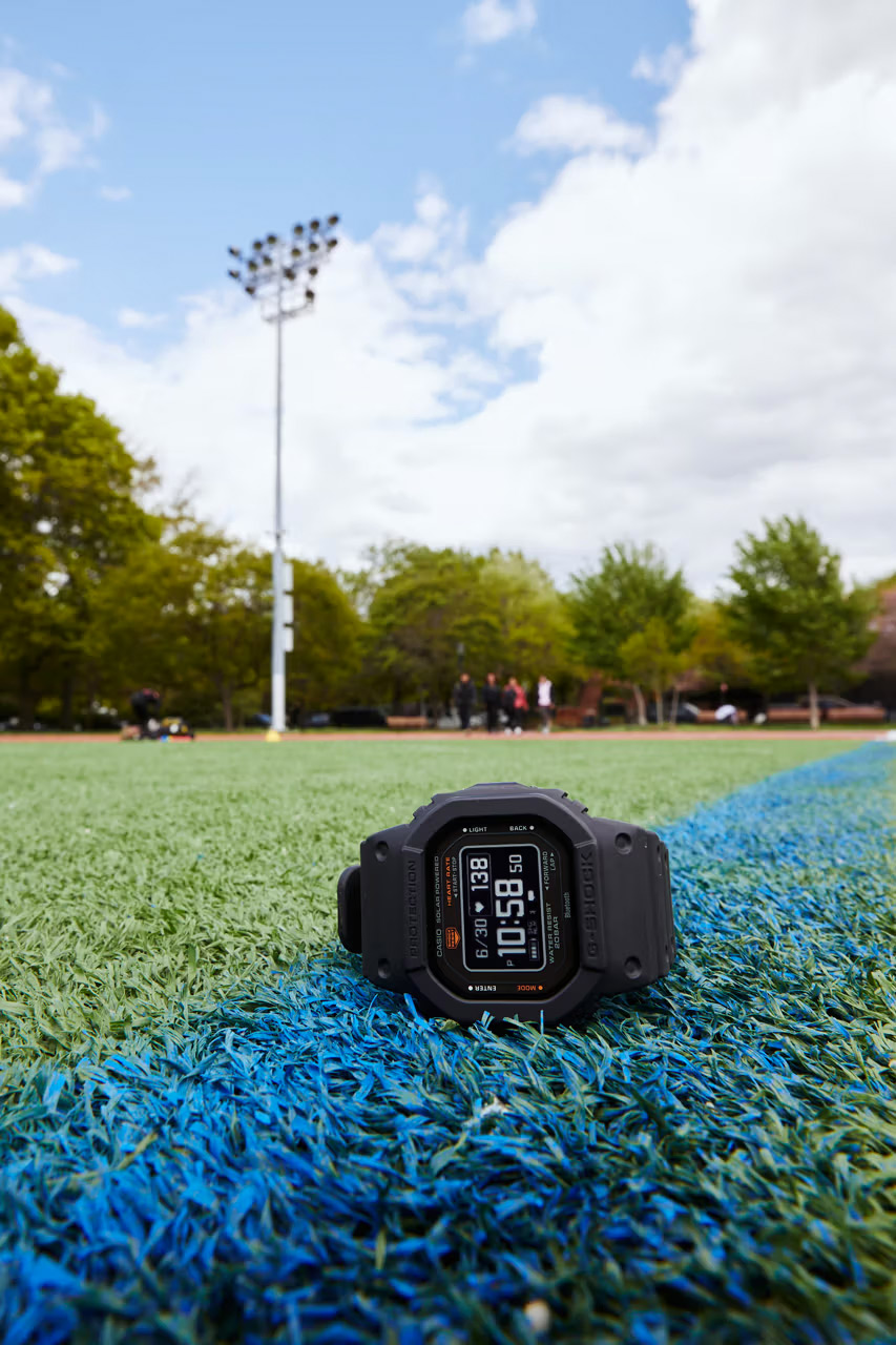 G-SHOCK DW-H5600-1E