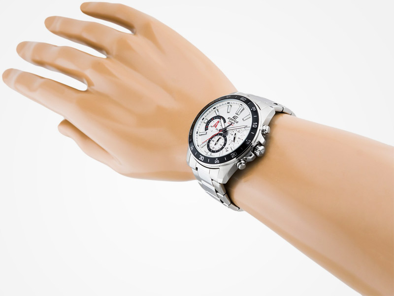 Casio Edifice EFV-570D-7A