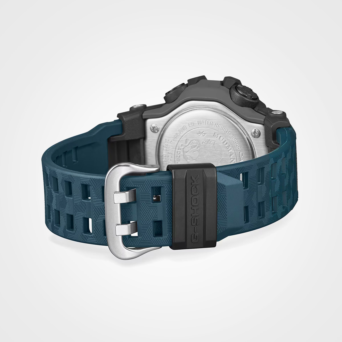 G-SHOCK GDG-B100-1A3