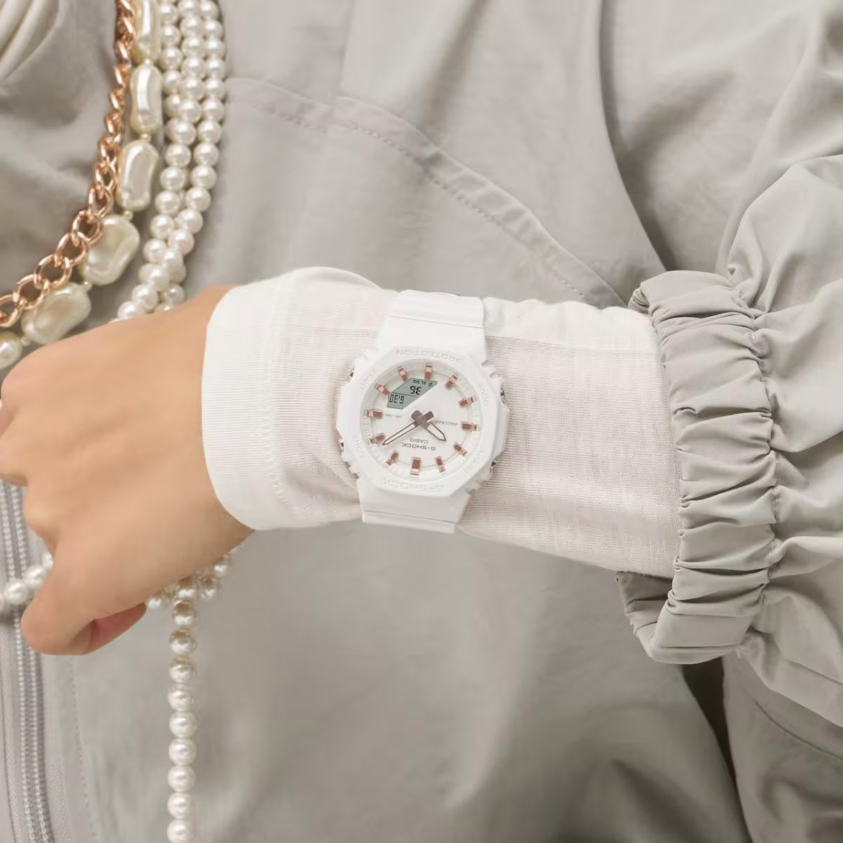 G-SHOCK GMA-P2100M-7A