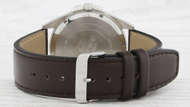 Casio Edifice ESK-300L-7A