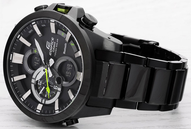 Casio Edifice ECB-500DC-1A