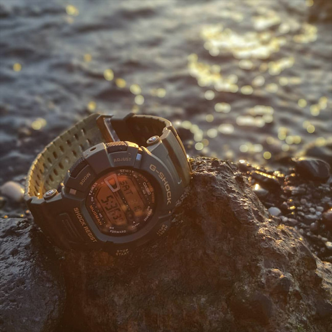 G-SHOCK G-9000MC-3E