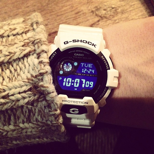 G-SHOCK GR-8900A-7E