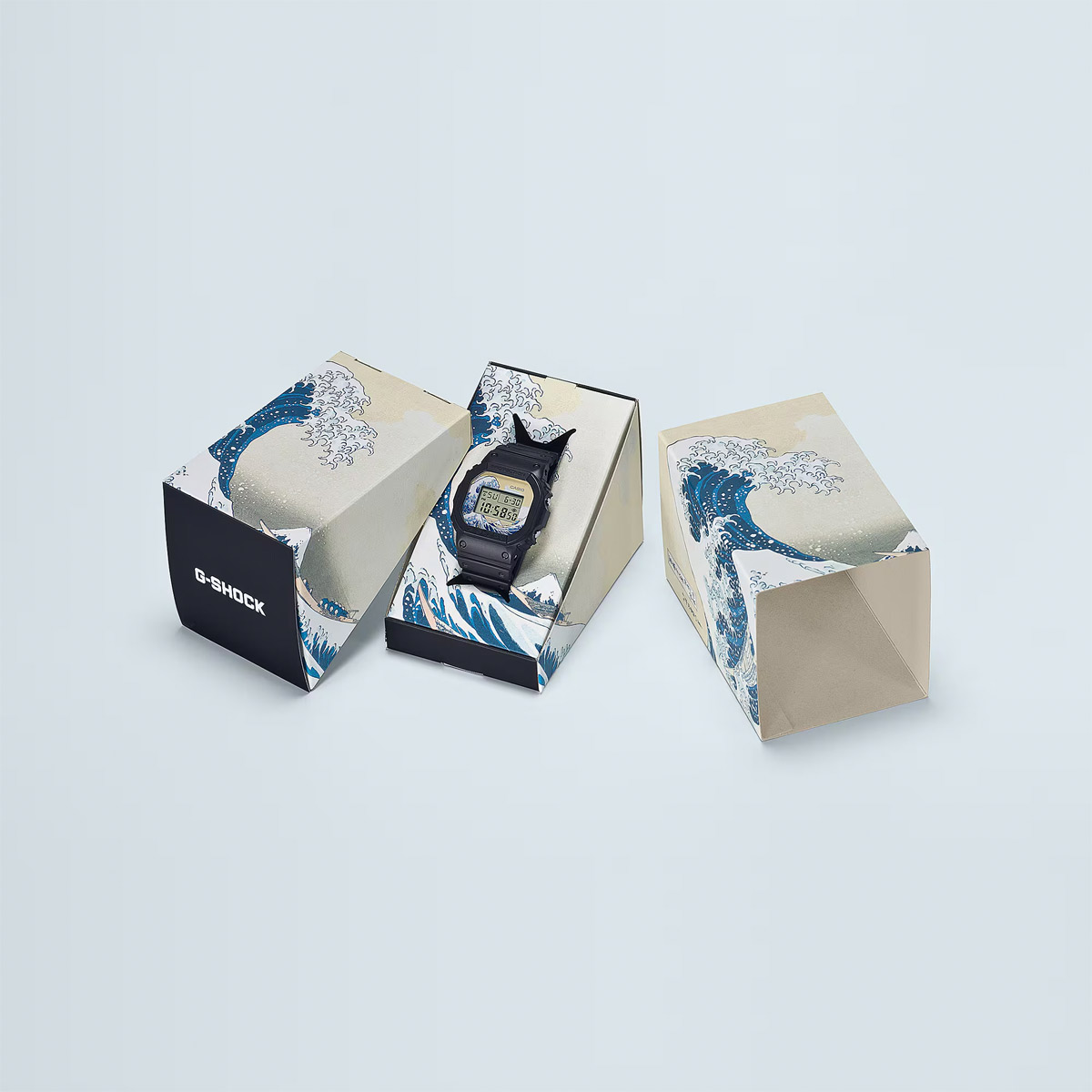 G-SHOCK DW-5600KHK25-1E