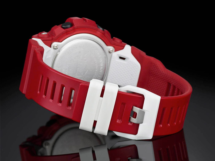 G-SHOCK GBA-800EL-4A