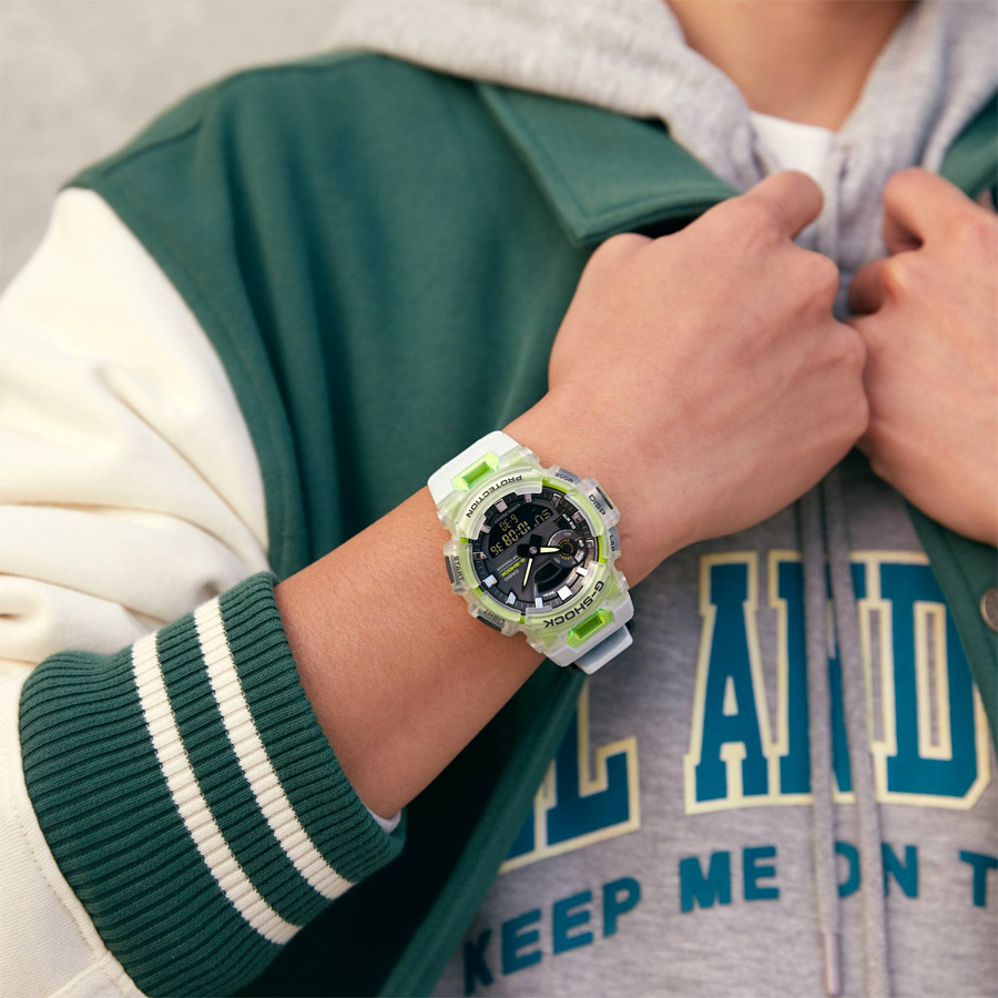 G-SHOCK GBA-900SM-7A9