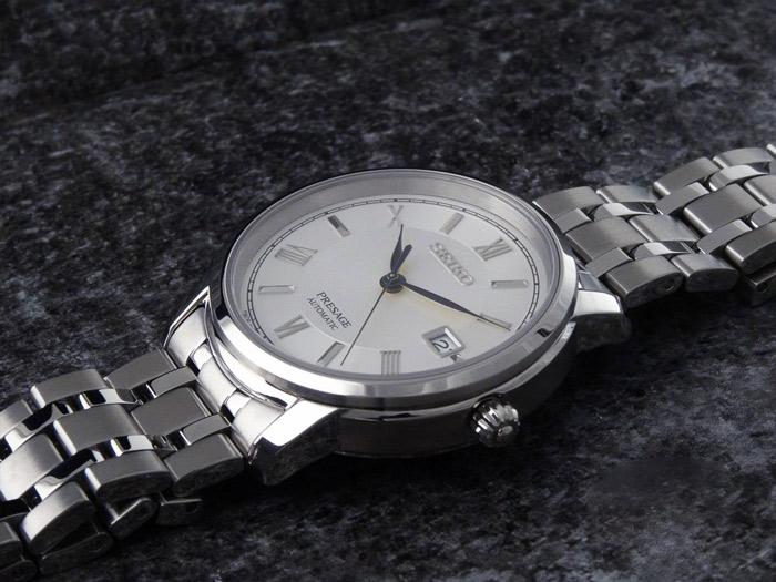 Японские часы Seiko SRPC05J1
