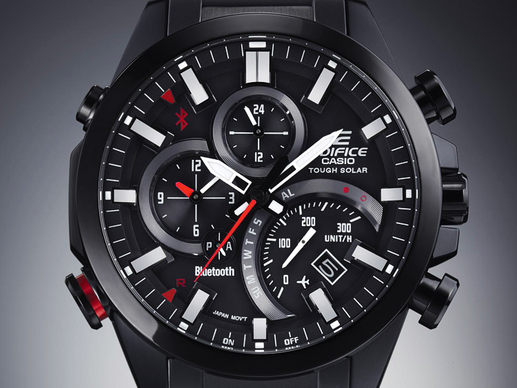 Casio Edifice EQB-500DC-1A