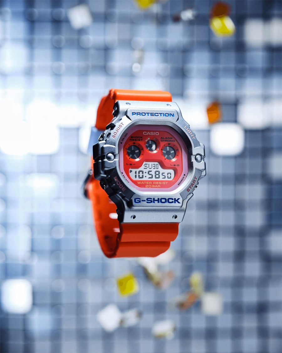 G-SHOCK DW-5900EU-8A4