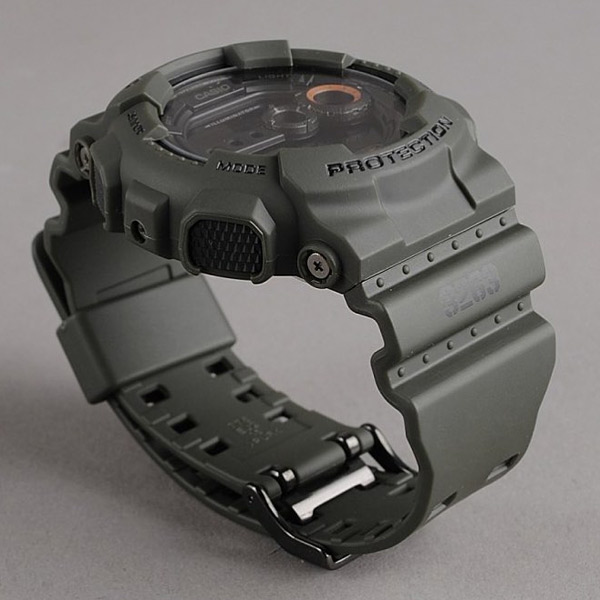 G-SHOCK GD-100MS-3E