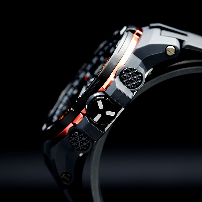 Casio Pro Trek PRW-6000Y-1E