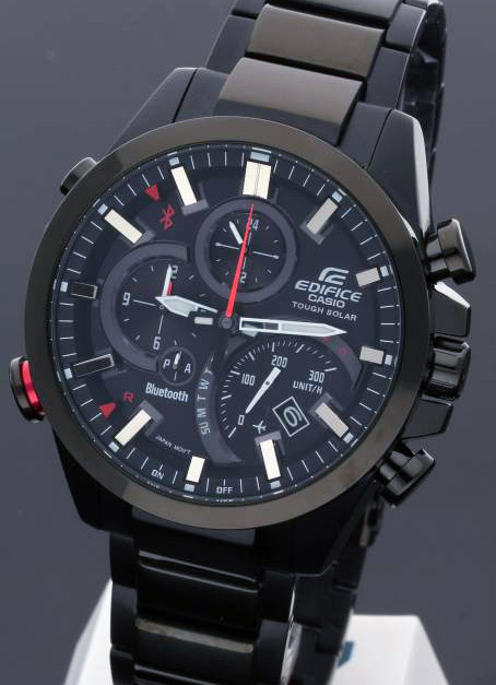 Casio Edifice EQB-501DC-1A