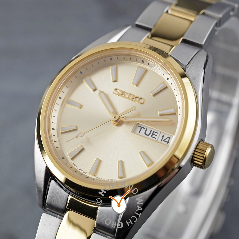 Японские часы Seiko SUR354P1