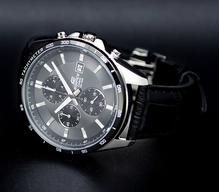 Casio Edifice EFR-512L-8A