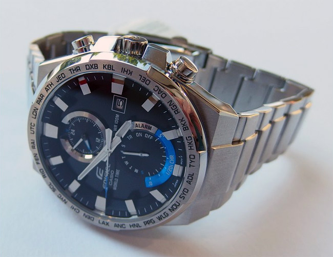 Casio Edifice EFR-542D-1A