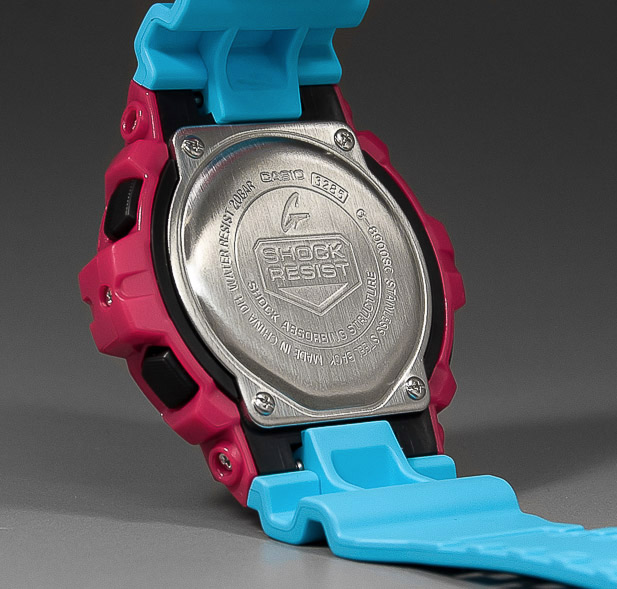 G-SHOCK G-8900SC-4E