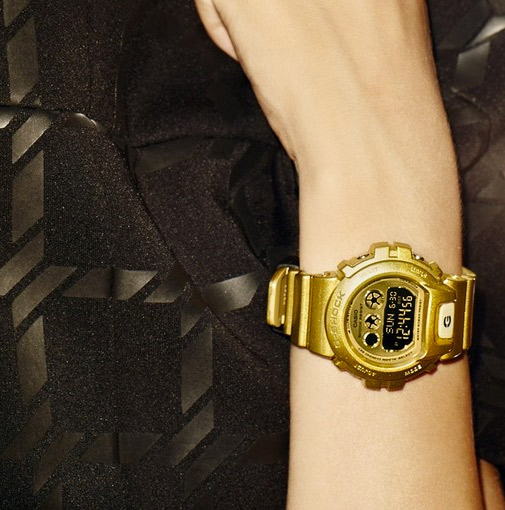 G-SHOCK GMD-S6900SM-9E