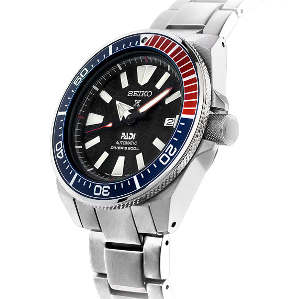 Японские часы Seiko SRPB99K1