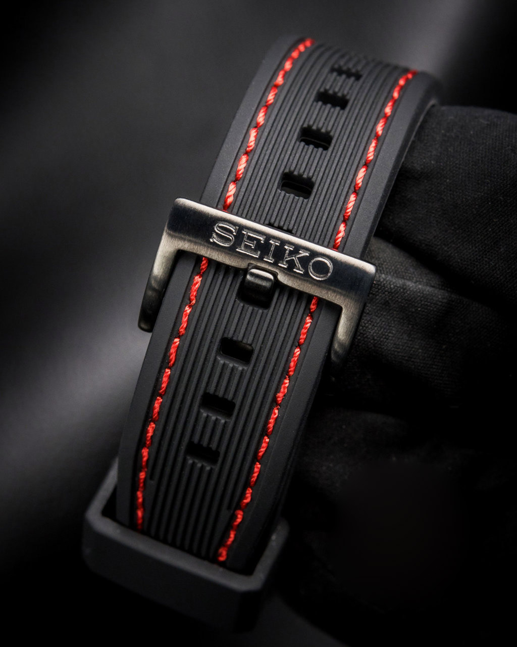 Японские часы Seiko SSC777P1