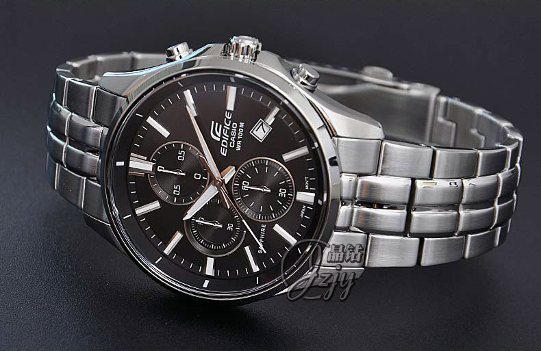 Casio Edifice EFB-530D-1A