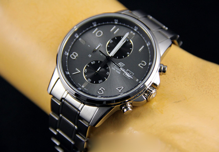 Casio Edifice EFR-505D-8A