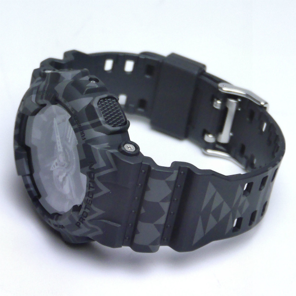 G-SHOCK GA-110TP-1A