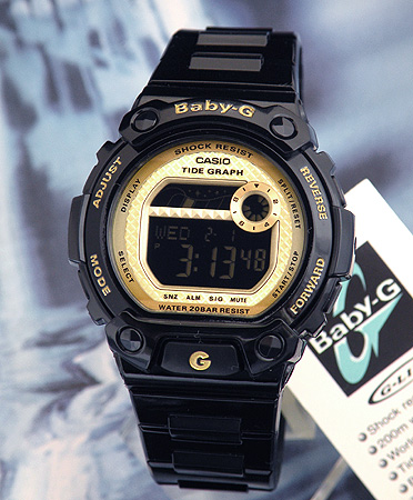 BABY-G BLX-100-1C