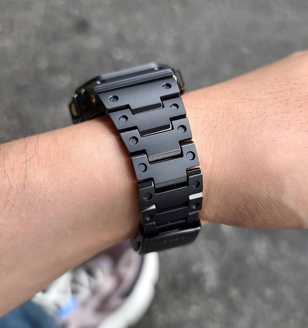 G-SHOCK GMW-B5000TB-1E
