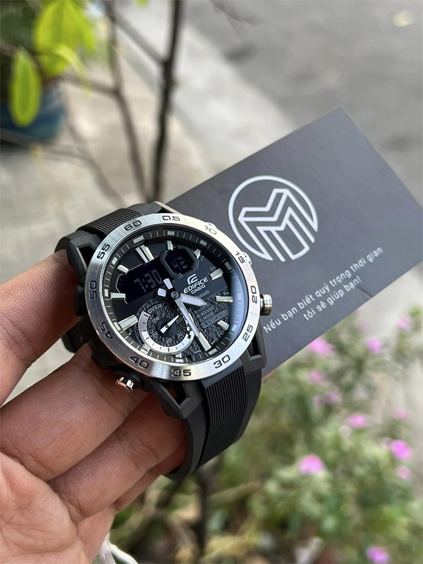 Casio Edifice ECB-40P-1A