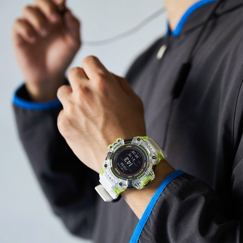 G-SHOCK GBD-H1000-7A9