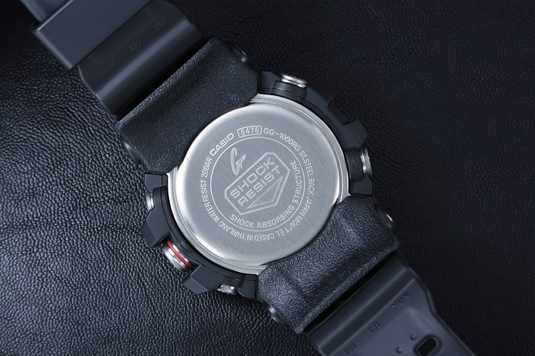 G-SHOCK GG-1000RG-1A