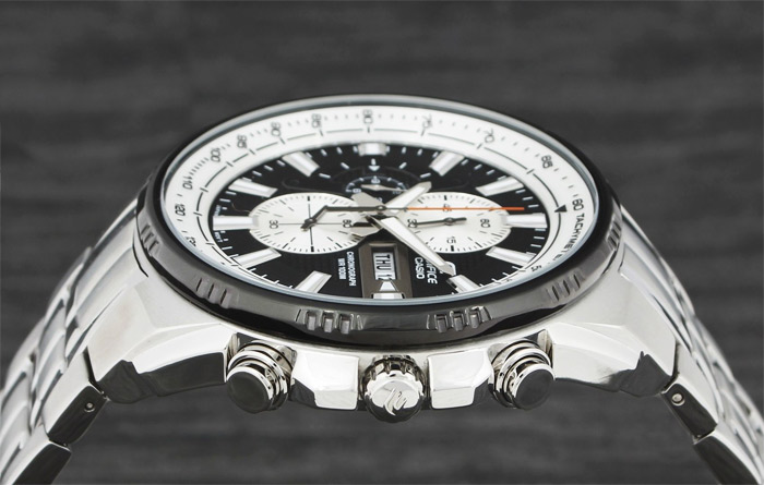Casio Edifice EFR-549D-1B