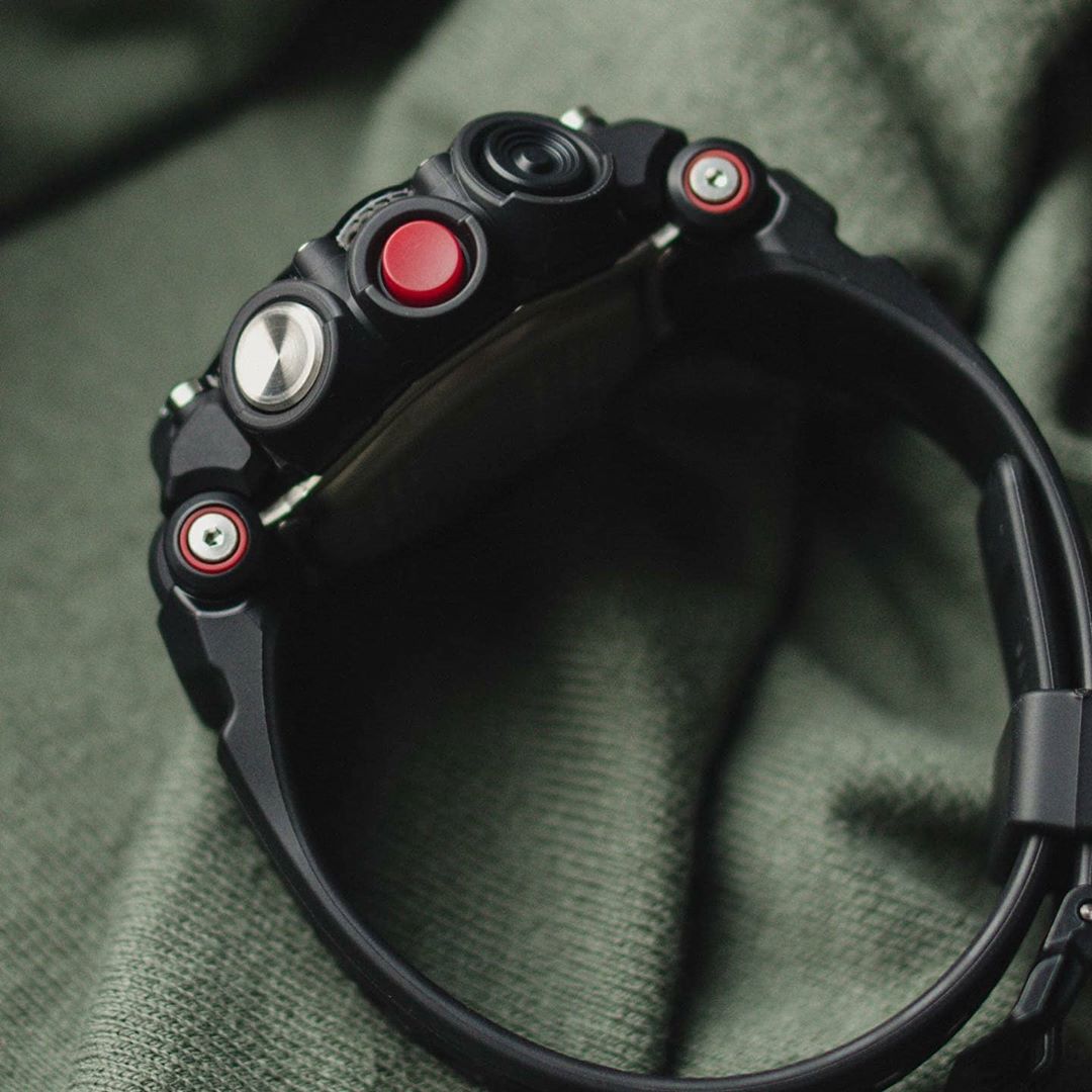 G-SHOCK GR-B200-1A