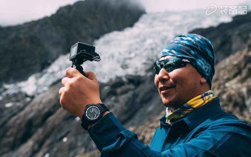 Casio Pro Trek PRW-60YBM-1A