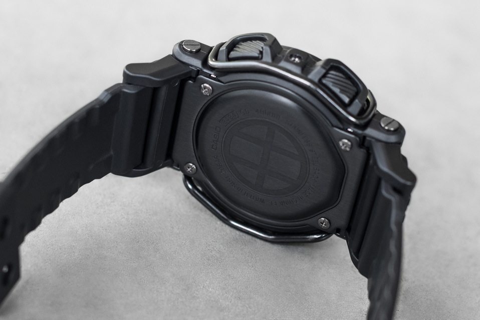 G-SHOCK GD-400HUF-1E