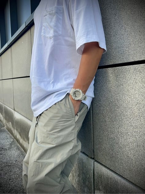 G-SHOCK GA-2200NC-7A