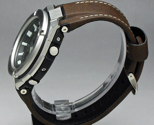 G-SHOCK GST-W130L-1A
